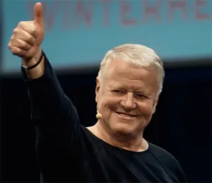 Prof. Dr. Manfred Winterheller